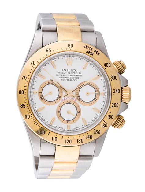 rolex oyster perpetual datejust daytona